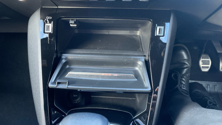 Peugeot 2008 1.2 PureTech Allure Premium+ 5dr Petrol Estate